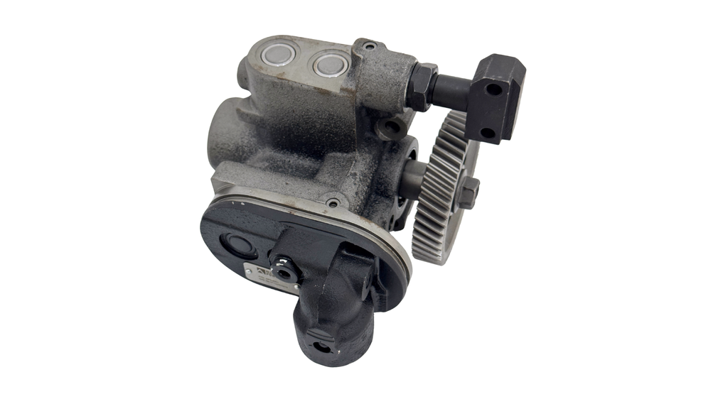 BOMBA DE ALTA PRESION DE ACEITE RECONSTRUIDA, 6.0L AP63661