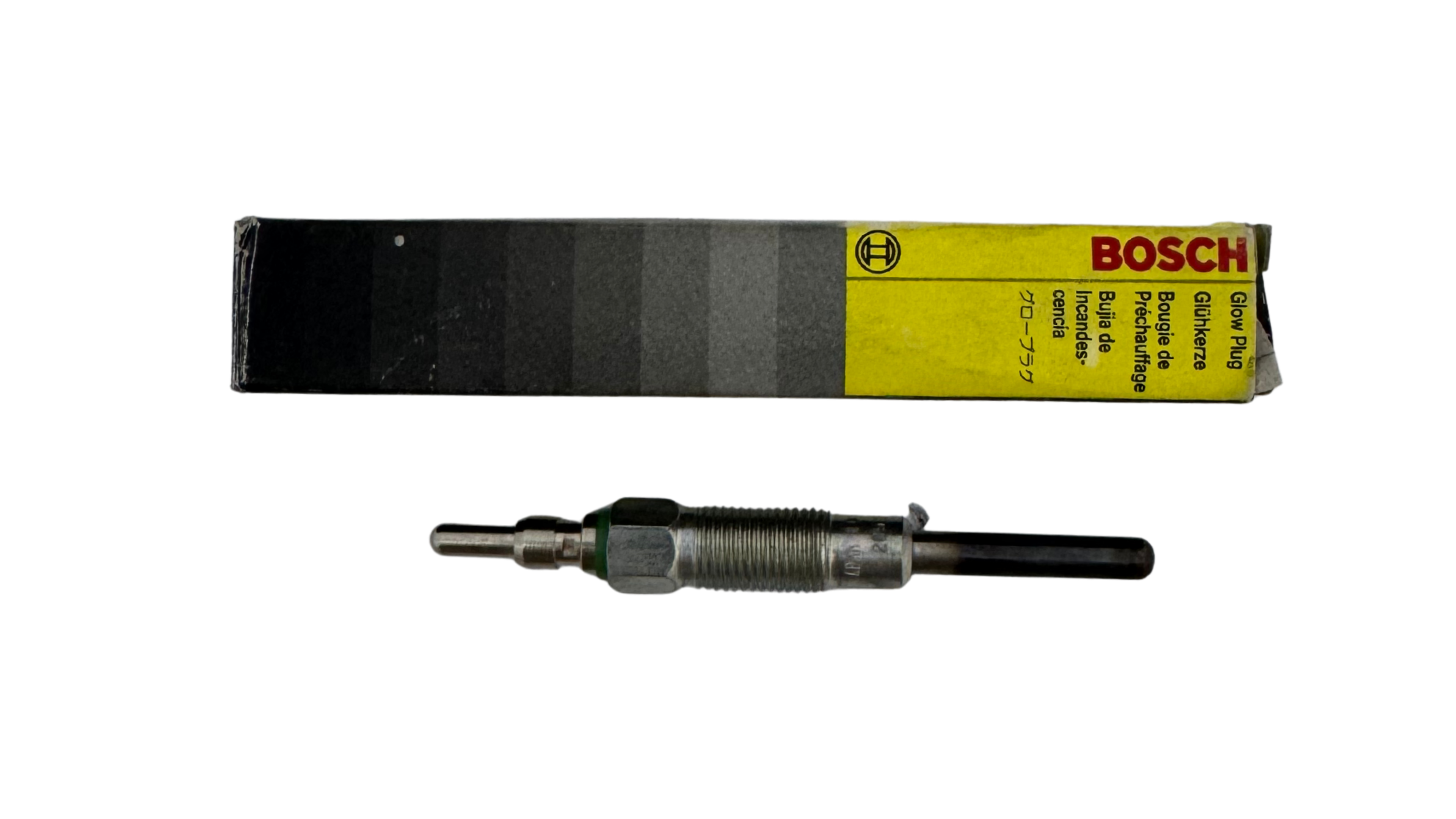 PRECALENTADOR 11 VOLTS, VW CARIBE 1.6L (CONEXION LARGA) | 250201036