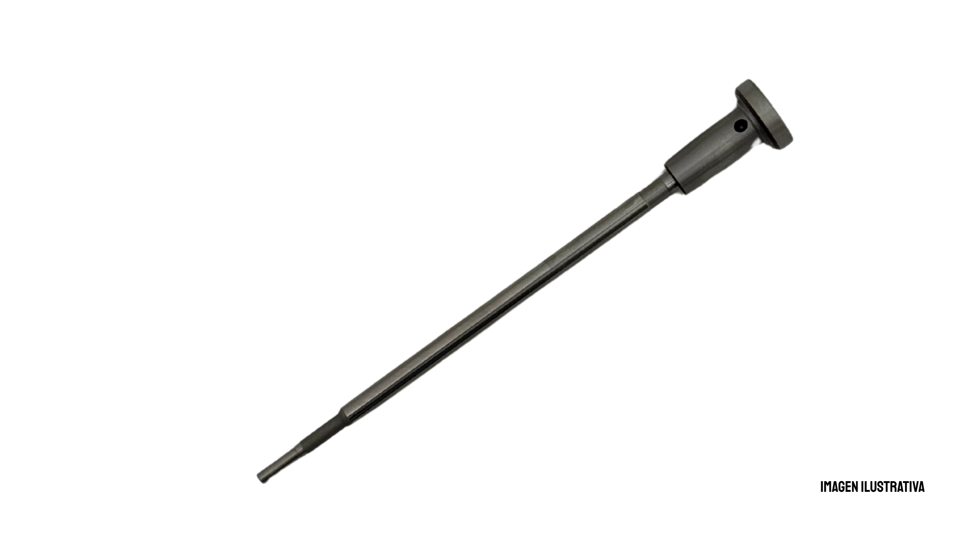 VALVULA DE CONTROL INYECTOR BOSCH URVAN CR 2008-2012 | F00VC01329 | NK78646CR