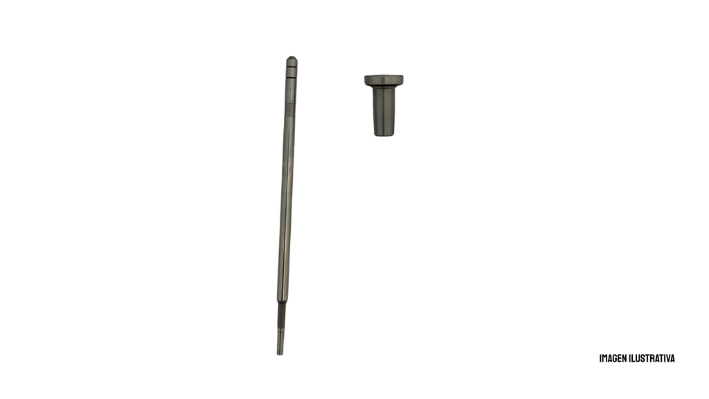 VALVULA DE CONTROL INYECTOR BOSCH RAM 6.7L,ISB 200 RUNNER 9 | F00RJ02004 | NK78714CR