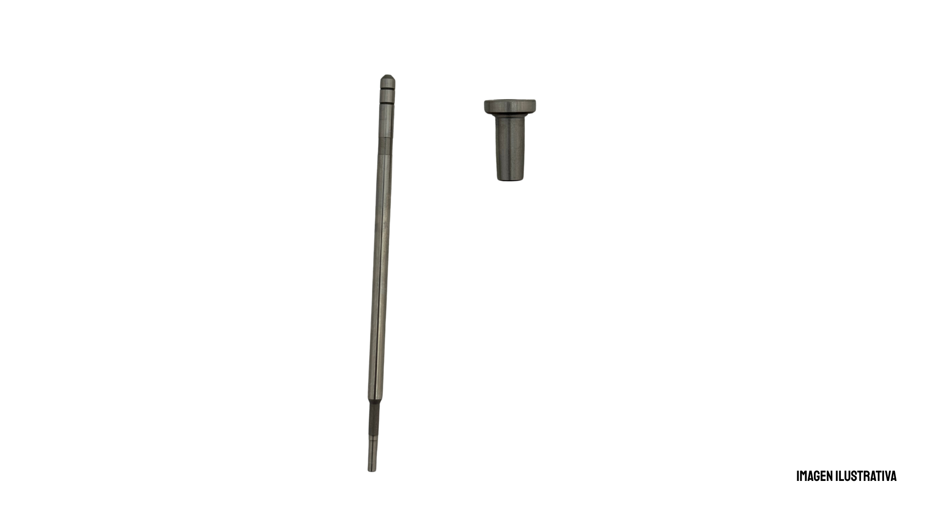 VALVULA DE CONTROL INYECTOR BOSCH URVAN CR 2008-2012 | F00VC01329 | NK78646CR