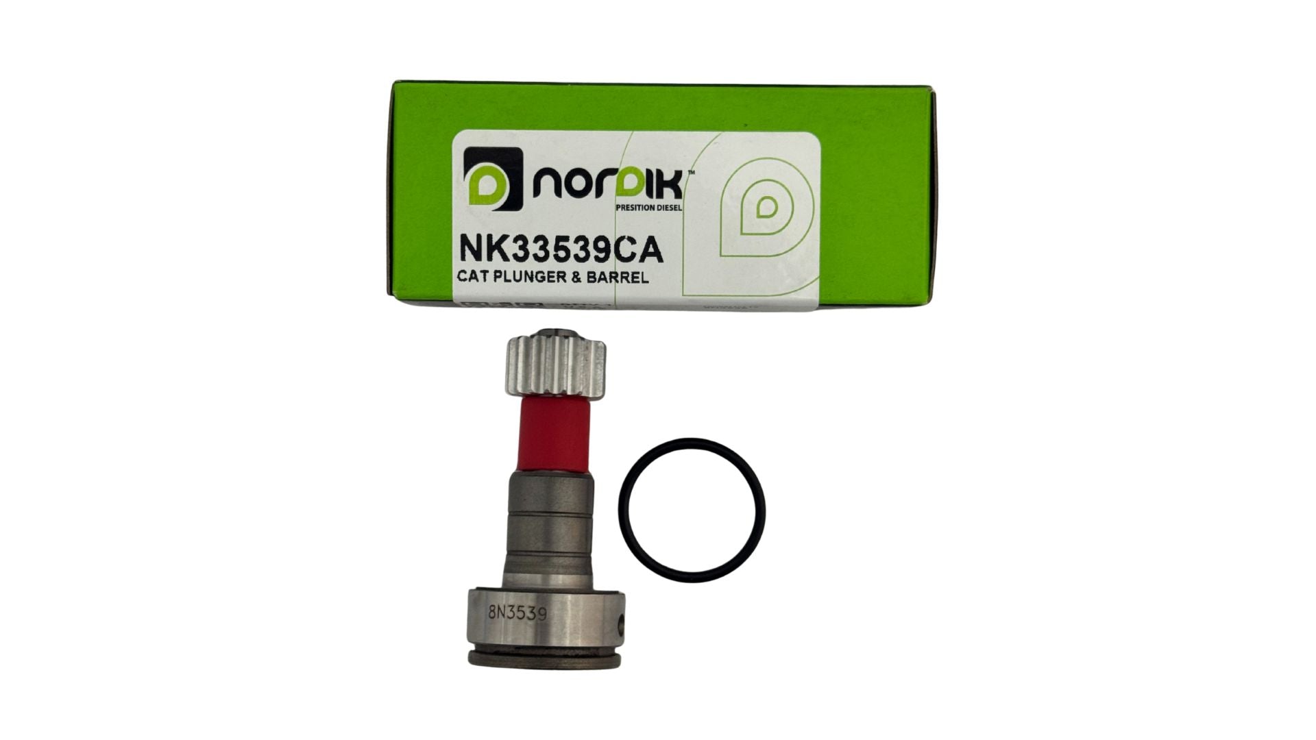 ELEMENTO 9mm BOMBA CATERPILLAR 3204,3304,3306 | NK33539CA | 8N3539