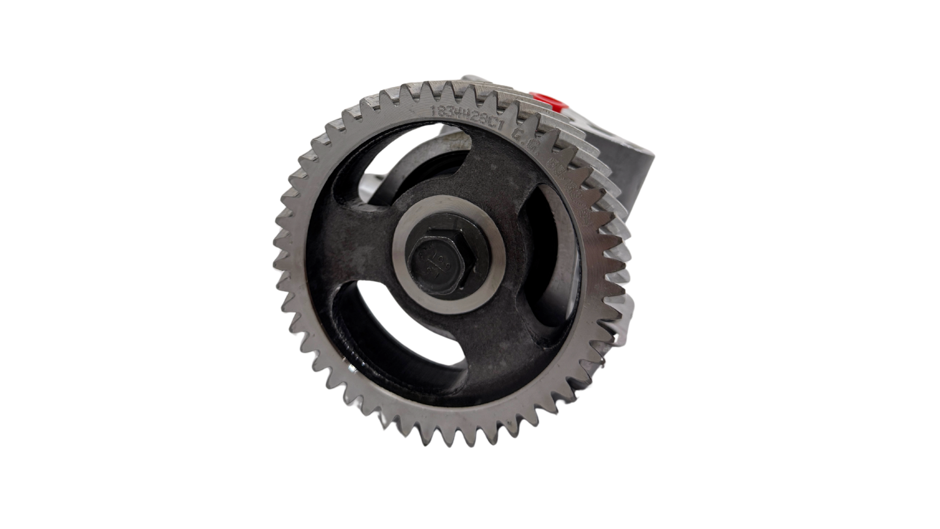 BOMBA DE ALTA PRESION DE ACEITE RECONSTRUIDA 6.0L DT600032X