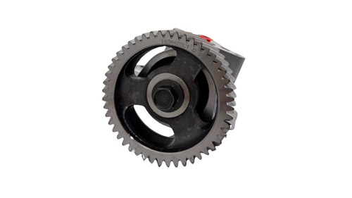 BOMBA DE ALTA PRESION DE ACEITE RECONSTRUIDA 6.0L DT600032X