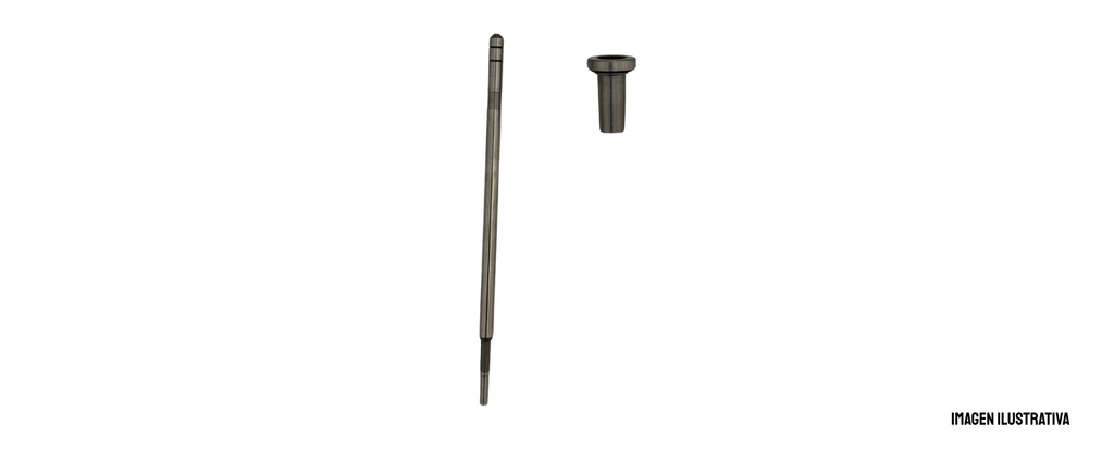 VALVULA DE CONTROL INYECTOR BOSCH 0445120289,0445120183 | F 00R J02 472 | LDFH0076