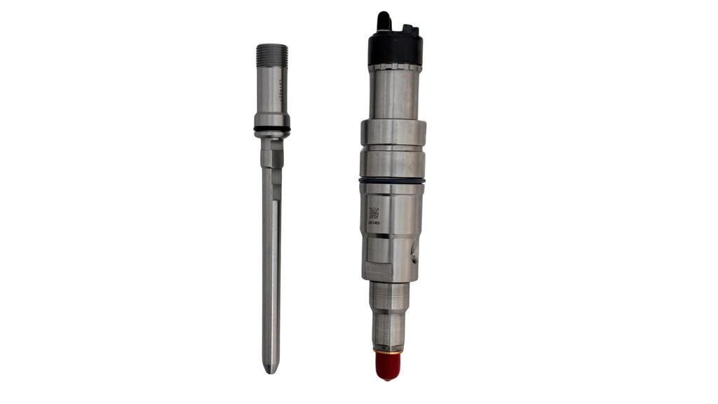 INYECTOR ISX 15 CR LDFM002405