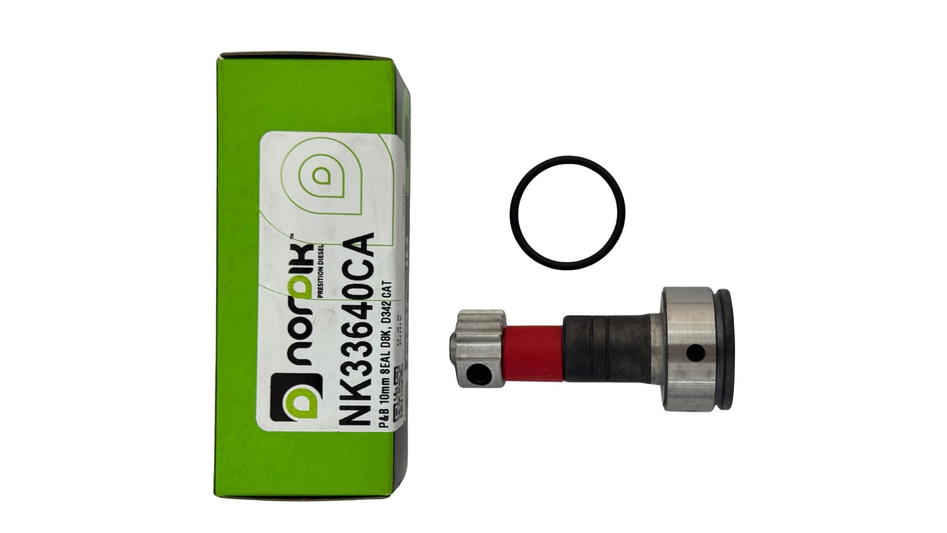 ELEMENTO 10mm, BOMBA CATERPILLAR D8K,D342 | NK33640CA | 1P6400