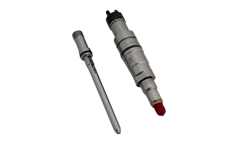 INYECTOR ISX 15 CR LDFM002405