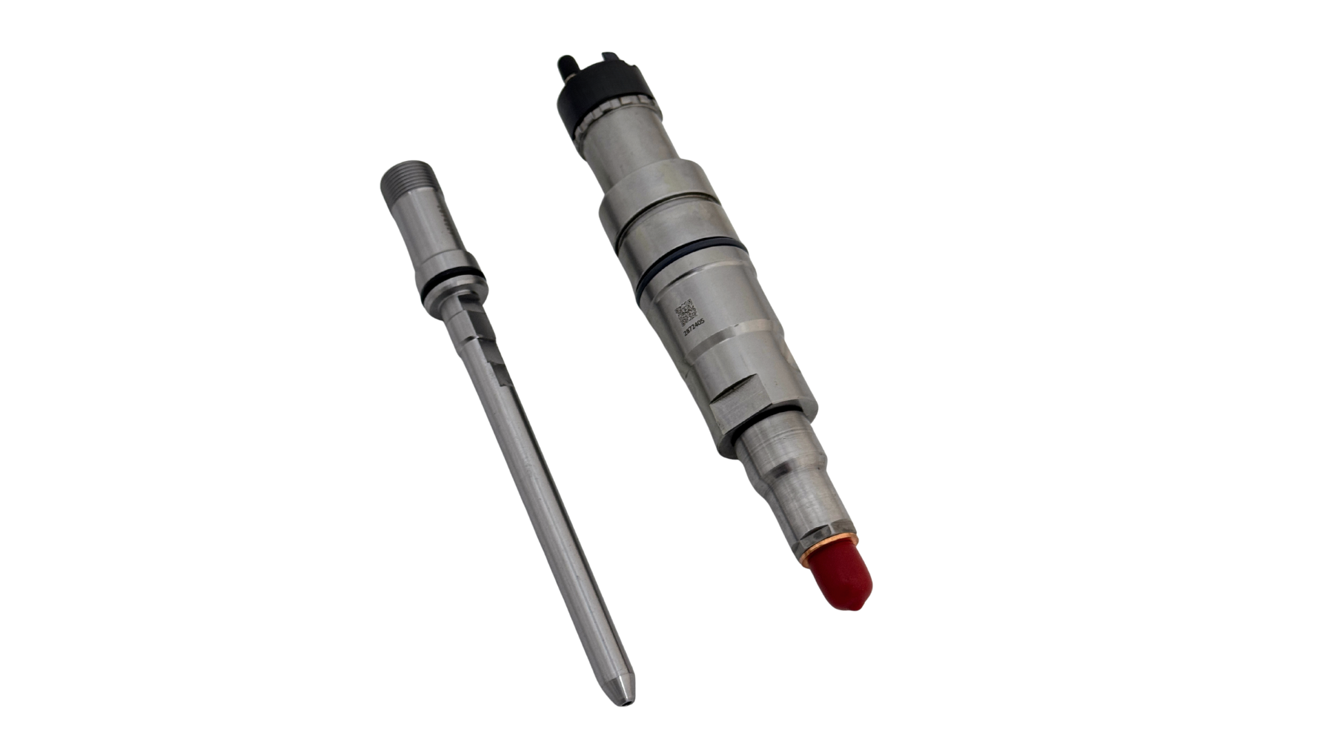 INYECTOR ISX 15 CR LDFM004920