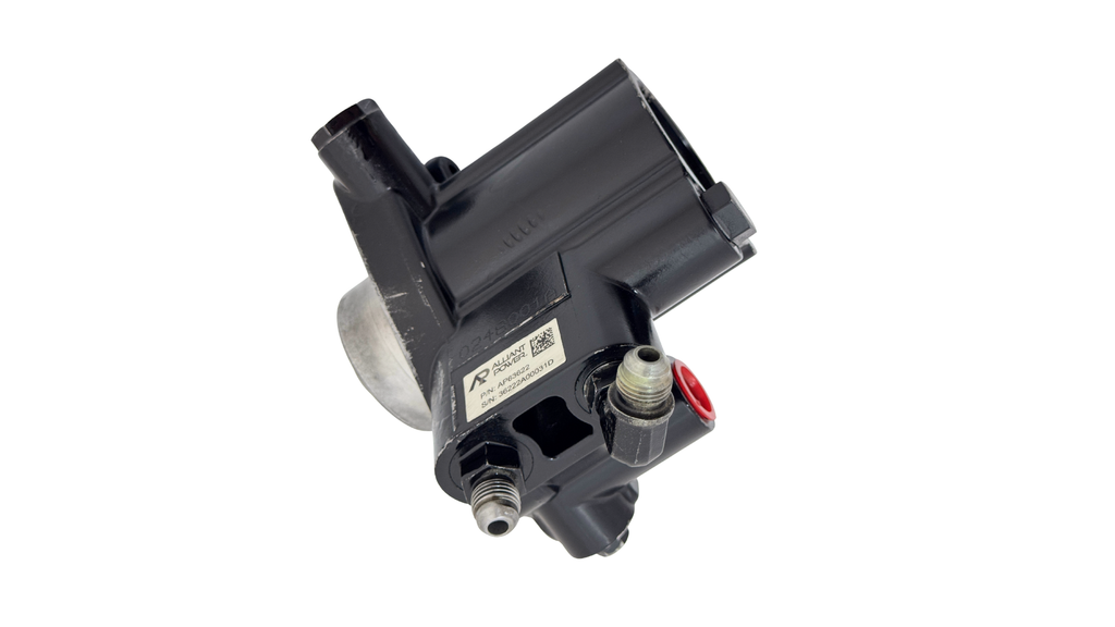 BOMBA DE ALTA PRESION DE ACEITE RECONSTRUIDA 7.3L 1996-1997 AP63622