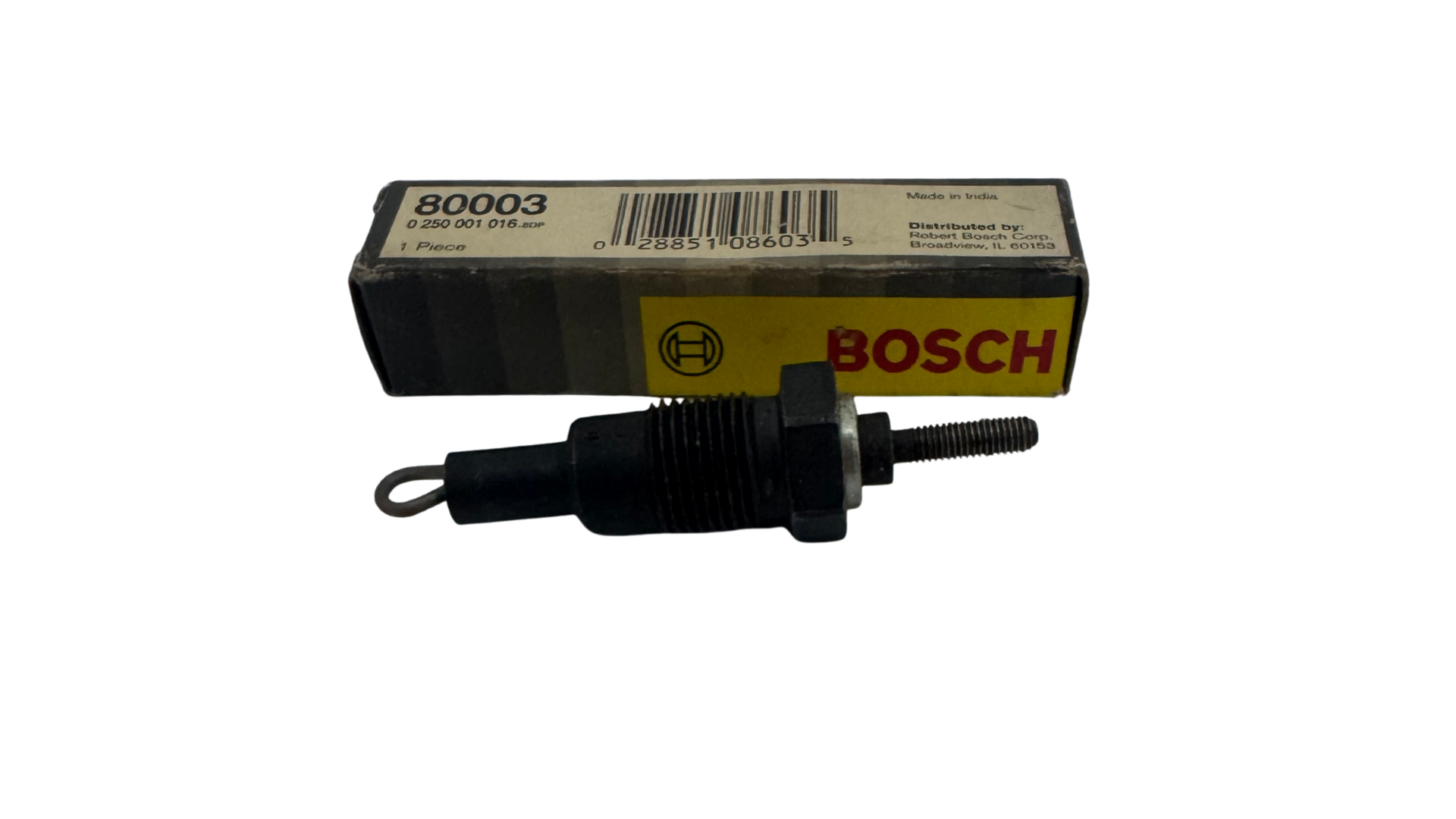 PRECALENTADOR 0.9 VOLTS MERCEDES BENZ 220, 300, 240 | 250001016