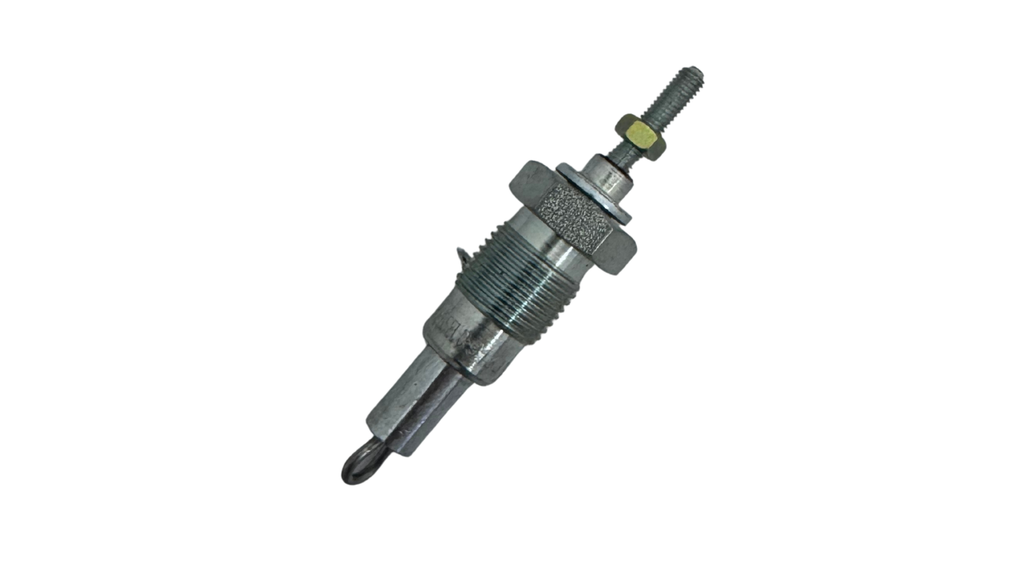 PRECALENTADOR 0.9 VOLTS MERCEDES BENZ 220, 300, 240 | C9130