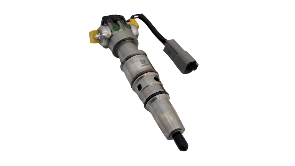 INYECTOR MAXXFORCE G2.9L LDFM007C93