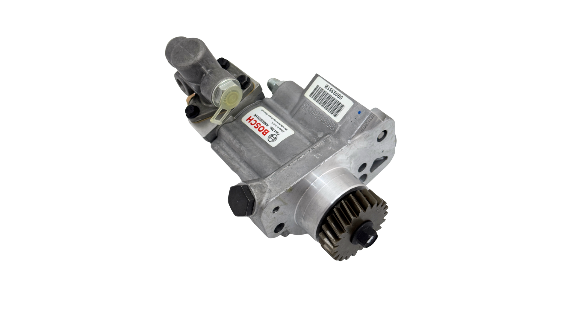 BOMBA DE ALTA PRESION DE ACEITE RECONSTRUIDA, NAVISTAR 5.3cc HP021X