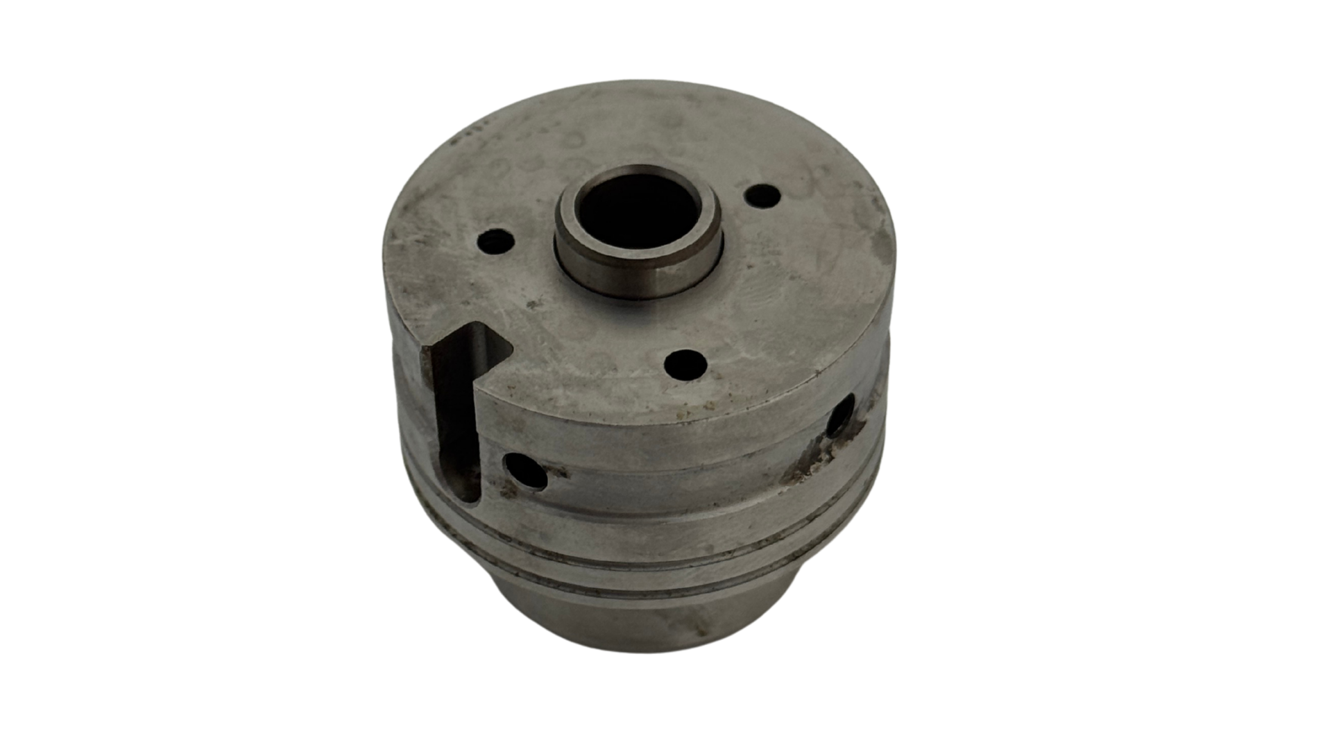 VALVULA DE CONTROL TIPO NUEVO INYECTOR CATERPILLAR 3406E,C15 | CNR 1500815 | NK97013EU