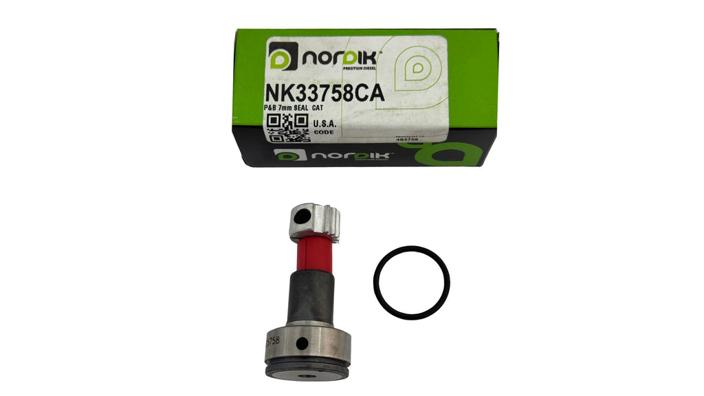 ELEMENTO 7mm BOMBA CATERPILLAR 3204 |  NK33758CA | 4S5758