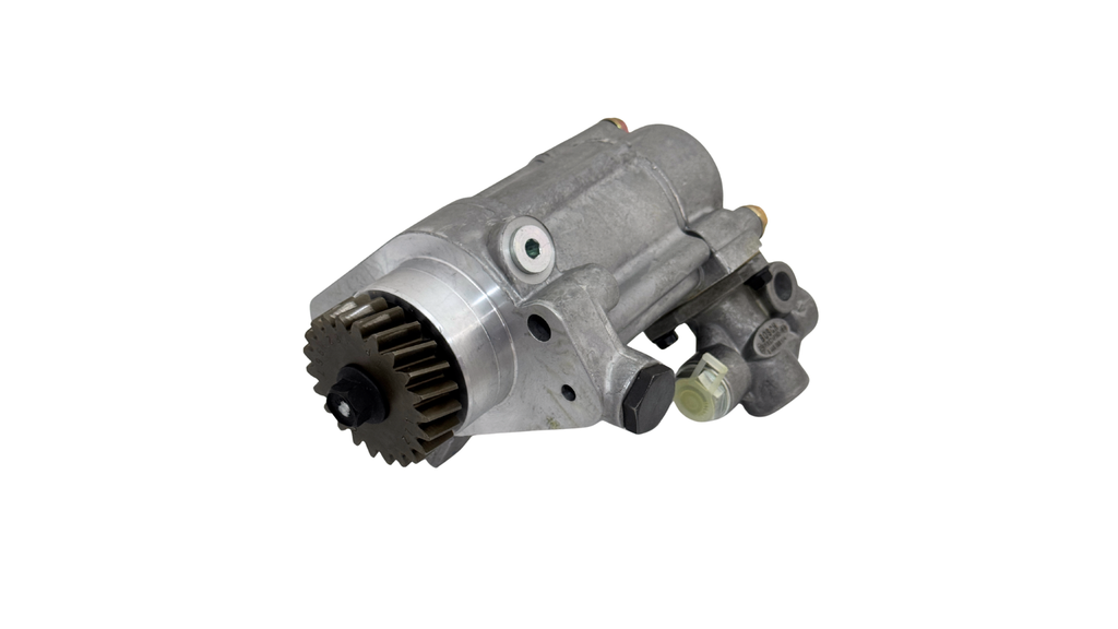 BOMBA DE ALTA PRESION DE ACEITE RECONSTRUIDA, NAVISTAR 5.3cc HP021X