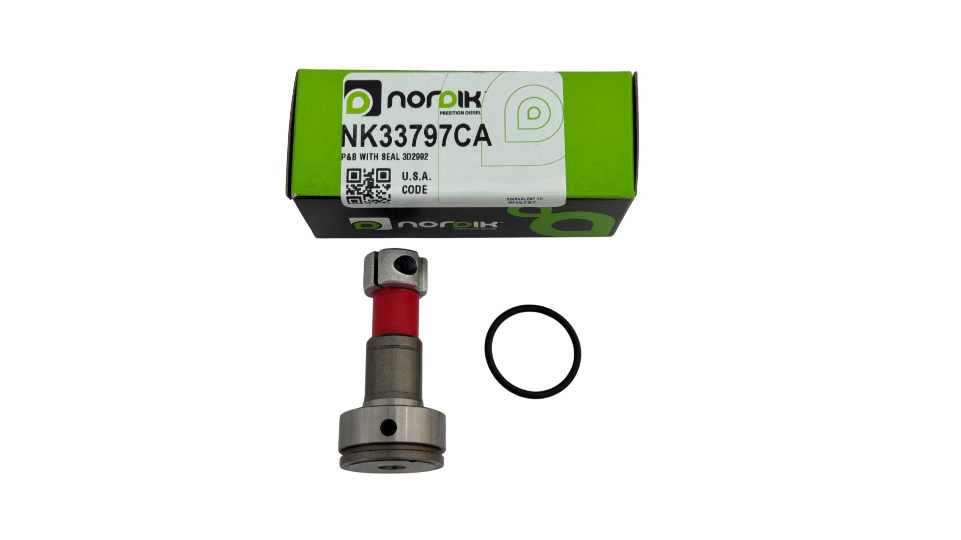 ELEMENTO 8.5mm BOMBA CATERPILLAR D330A,D333,3304,3306 | NK33797CA | 9H5797