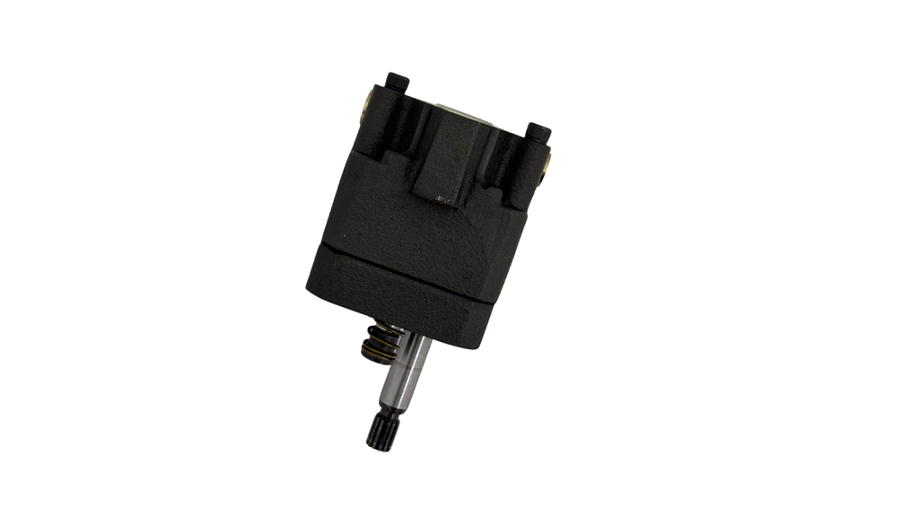 BOMBA DE ENGRANES 1-1/4" CUMMINS CELECT L10/M11/N14/ISM/QSM 4954880