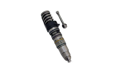 INYECTOR CUMMINS ISX MECANICO HPI LDFM008665
