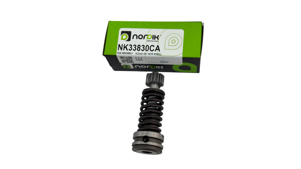 ELEMENTO 10.5mm BOMBA CATERPILLAR 3306B | NK33830CA | 4P9830