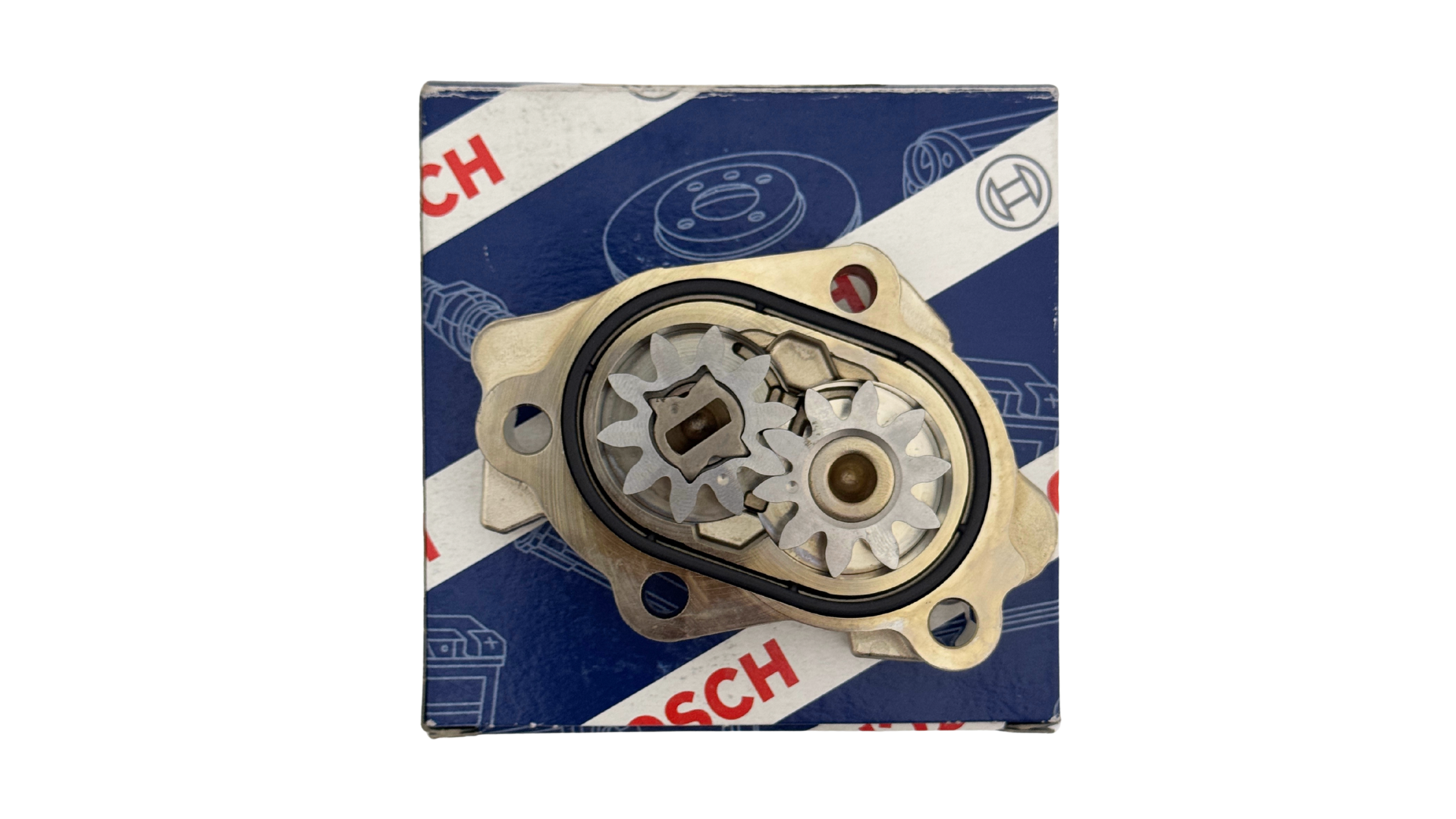 BOMBA DE ENGRANES PEUGEOT PARTNER 1.6L 440020060