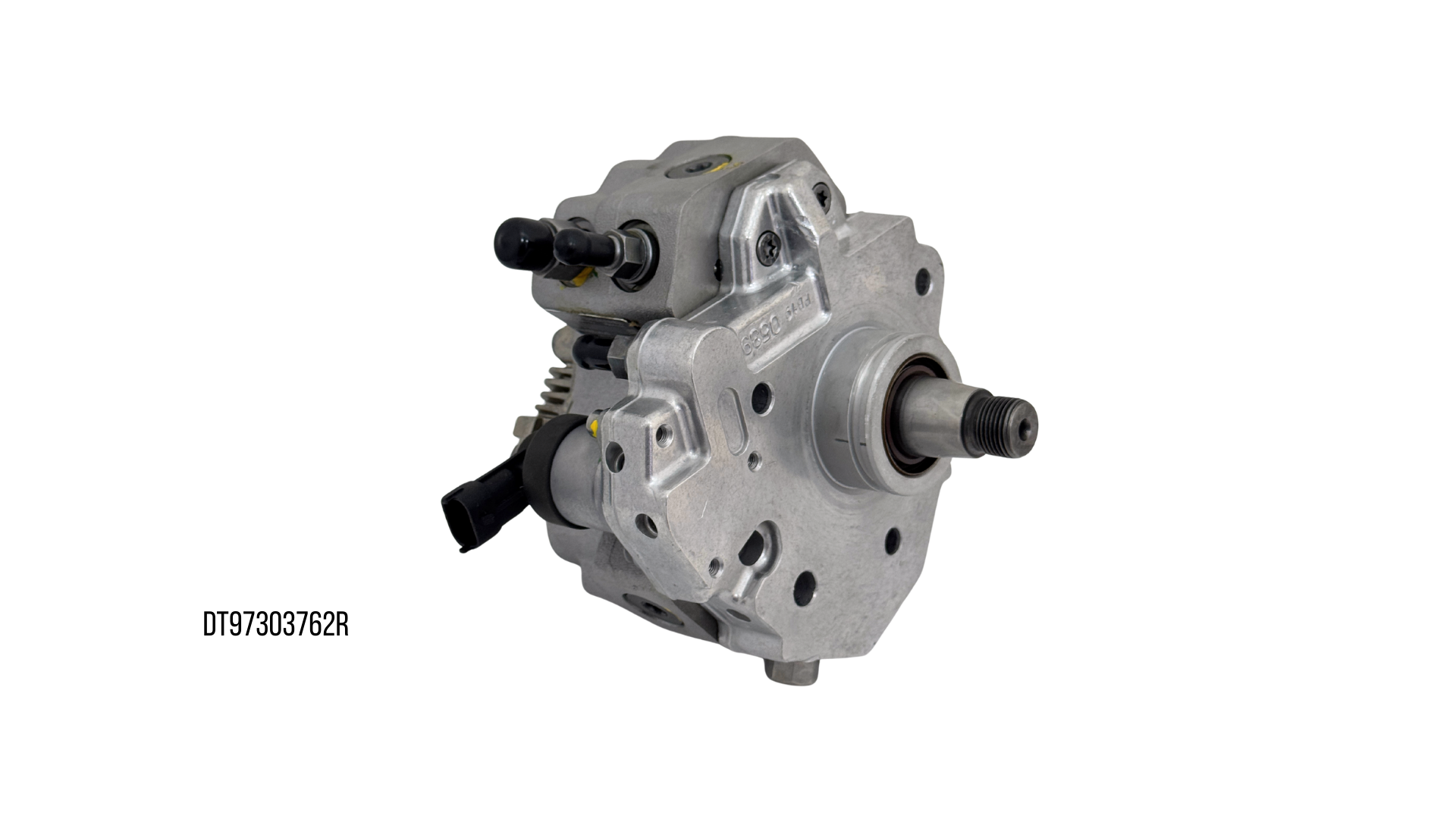 BOMBA DE INYECCION CP3 RECONSTRUIDA DURAMAX 6.6L DT97303762R