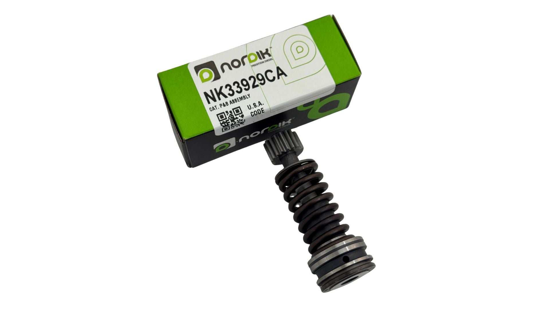 ELEMENTO 10mm BOMBA CATERPILLAR 3304B,3306B | NK33929CA | 7W5929