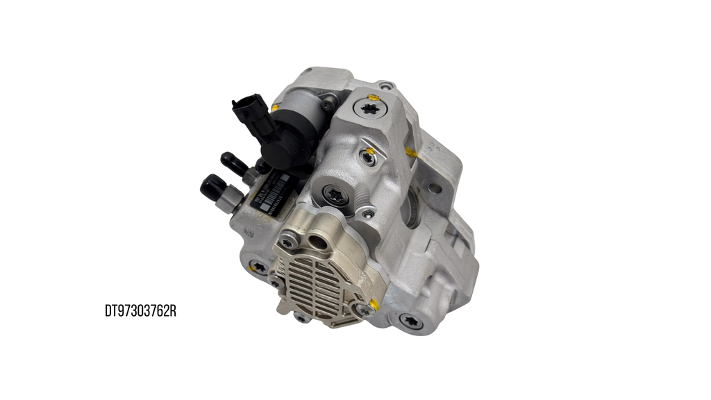 BOMBA DE INYECCION CP3 RECONSTRUIDA DURAMAX 6.6L DT97303762R