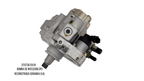 BOMBA DE INYECCION CP3 RECONSTRUIDA DURAMAX 6.6L DT97361351R