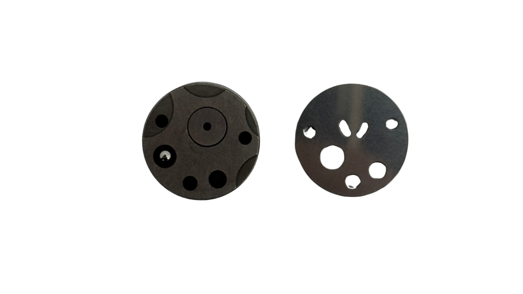 VALVULA CHECK NYECTOR CATERPILLAR C7/C9 | DPE11957/32