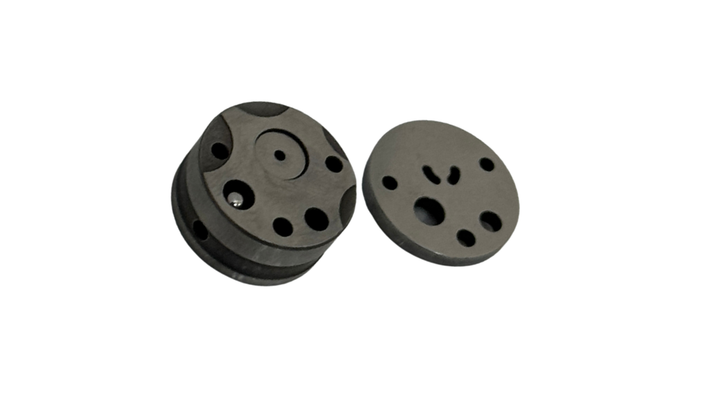 VALVULA CHECK NYECTOR CATERPILLAR C7/C9 | DPE11957/32