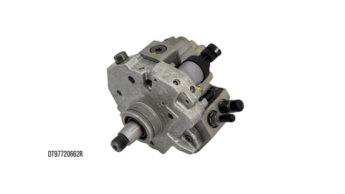 BOMBA DE INYECCION CP3 RECONSTRUIDA DURAMAX 6.6L DT97720662R