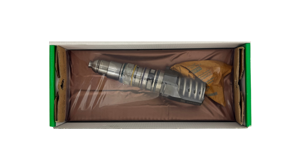 INYECTOR CUMMINS ISX MECANICO HPI LDFM004434