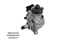 BOMBA DE INYECCION RECONSTRUIDA BOSCH 3.0L LDFA0448