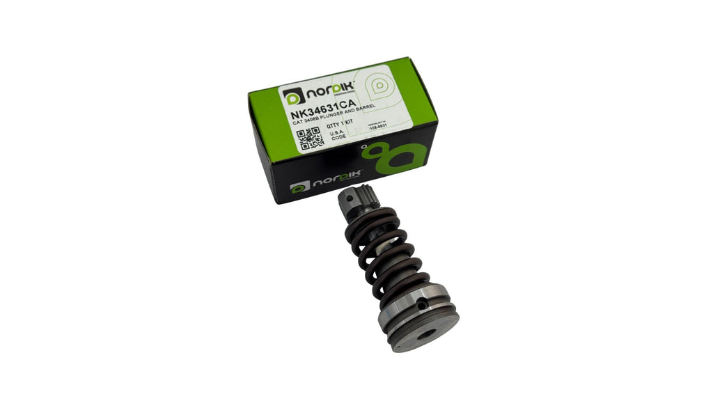 ELEMENTO 11mm BOMBA CATERPILLAR 3406B, UN CORTE | NK34631CA | 108-6631