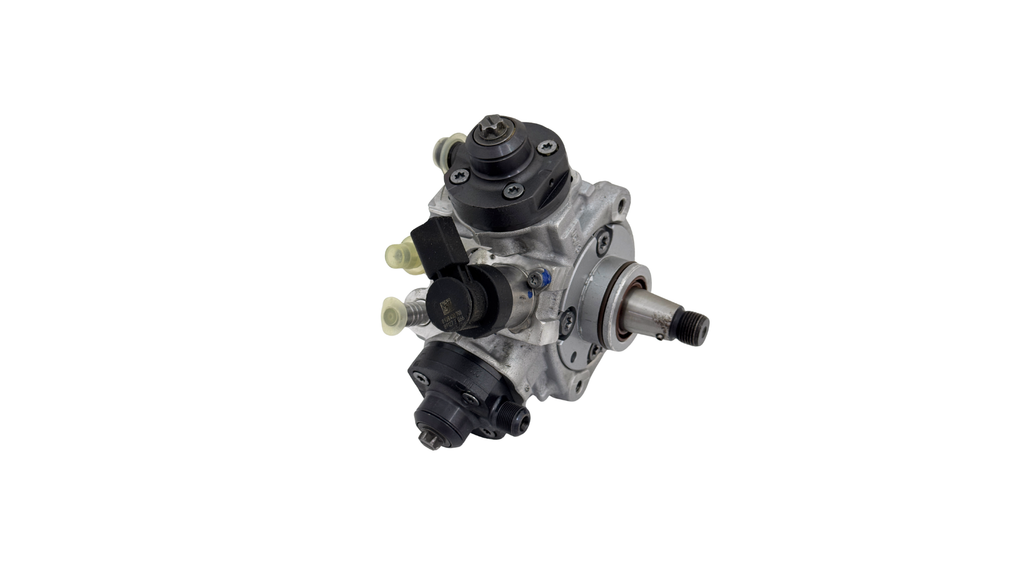 BOMBA DE INYECCION RECONSTRUIDA BOSCH 3.0L LDFA0448