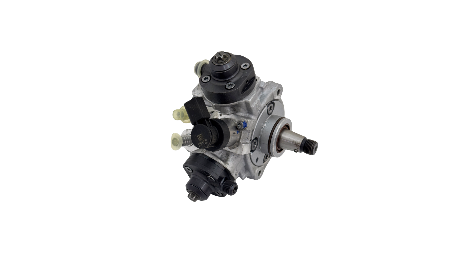 BOMBA DE INYECCION RECONSTRUIDA BOSCH 3.0L LDFA0448