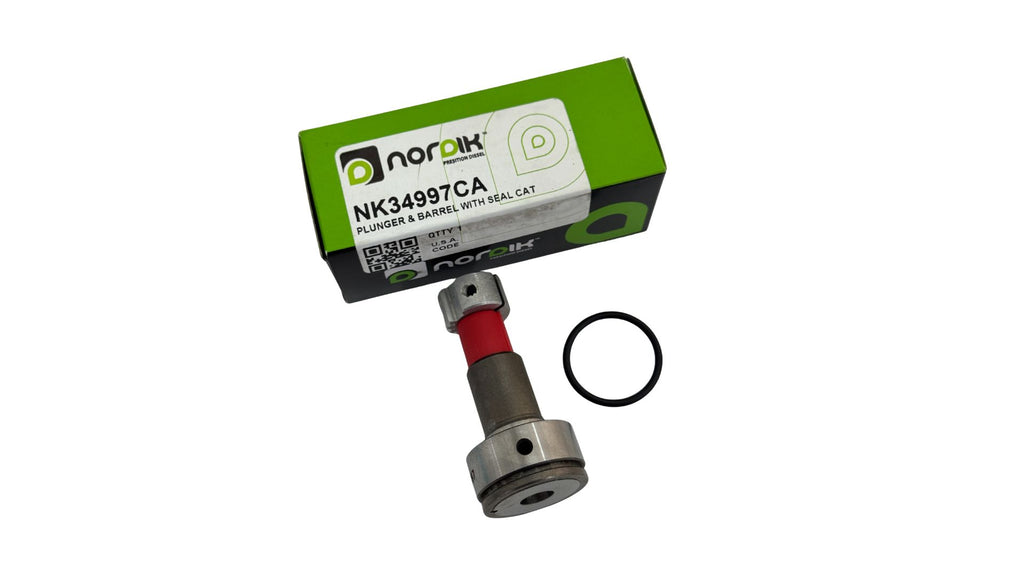 ELEMENTO 10mm BOMBA CATERPILLAR 3406,3408,3412 | NK34997CA | 4N4997