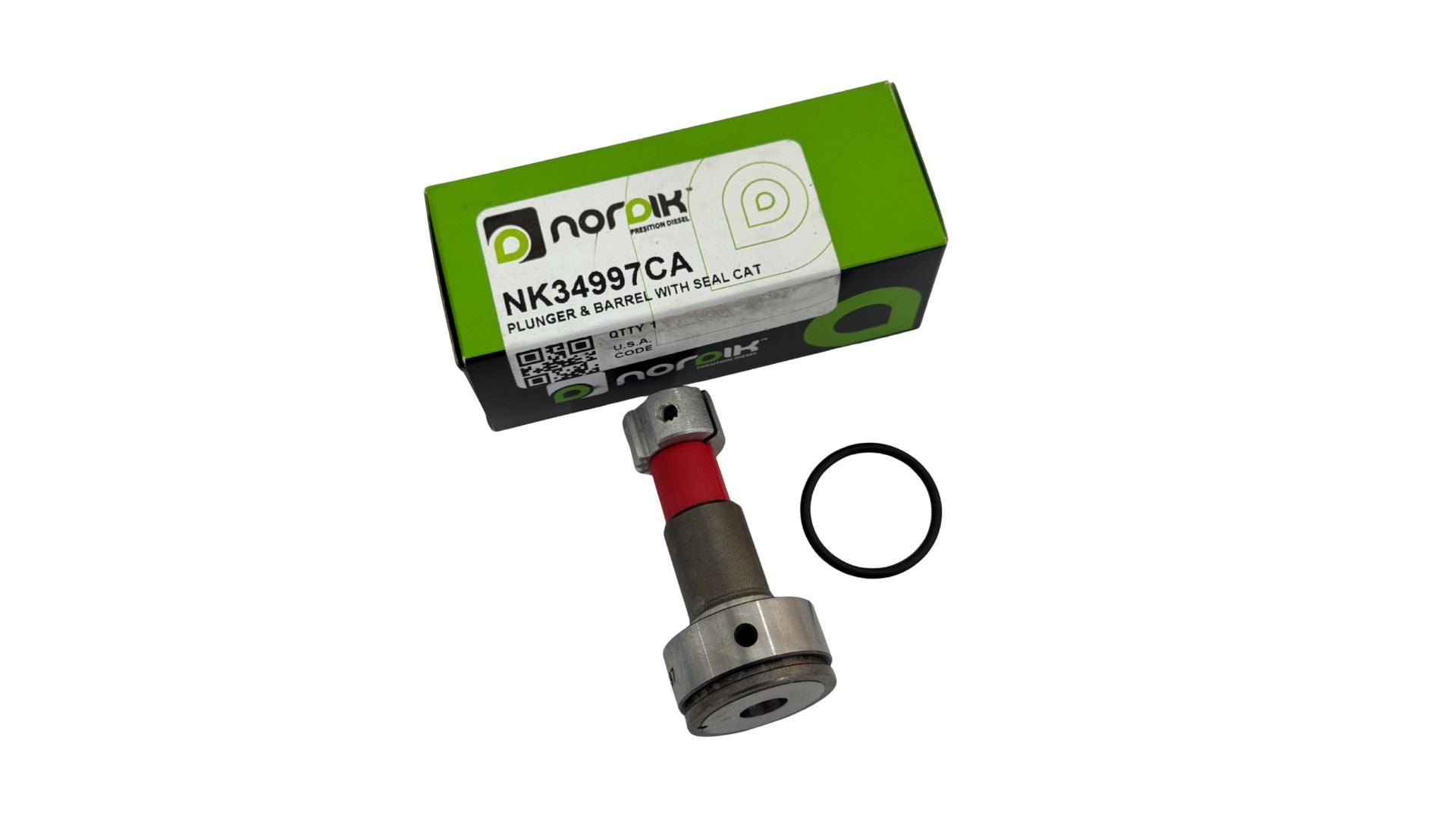 ELEMENTO 10mm BOMBA CATERPILLAR 3406,3408,3412 | NK34997CA | 4N4997