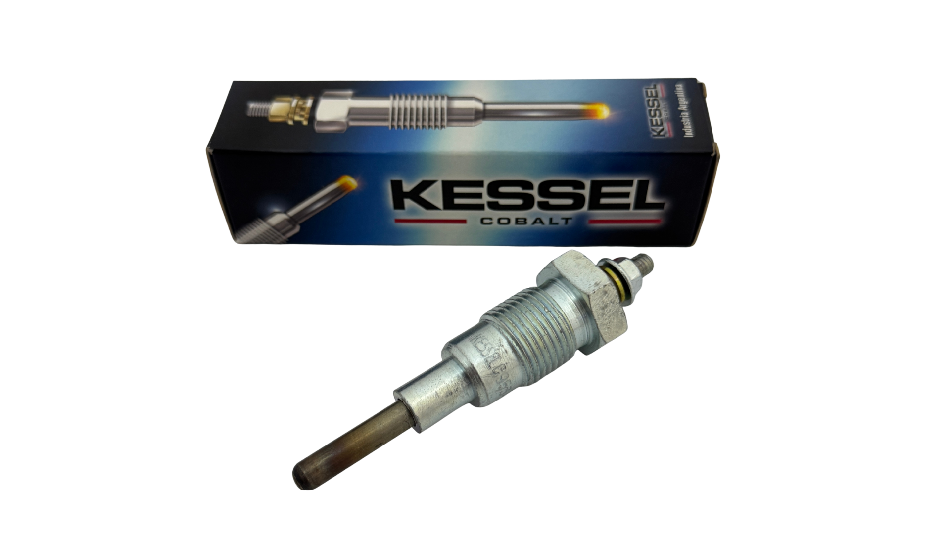 PRECALENTADOR 11 VOLTS FORD, PEUGEOT | C9534