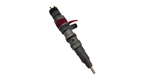 INYECTOR NUEVO DETROIT DIESEL DD13 COMMON RAIL 445120195