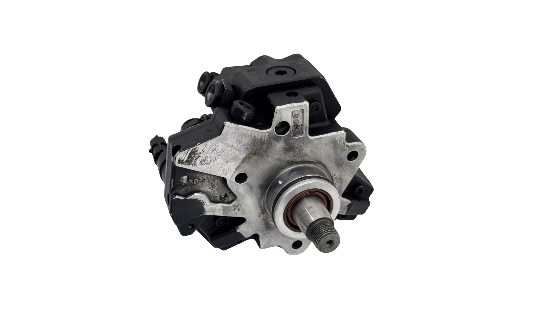 BOMBA DE INYECCION RECONSTRUIDA BOSCH VOLKSBUS,WORKER 5.9L LDFA0152