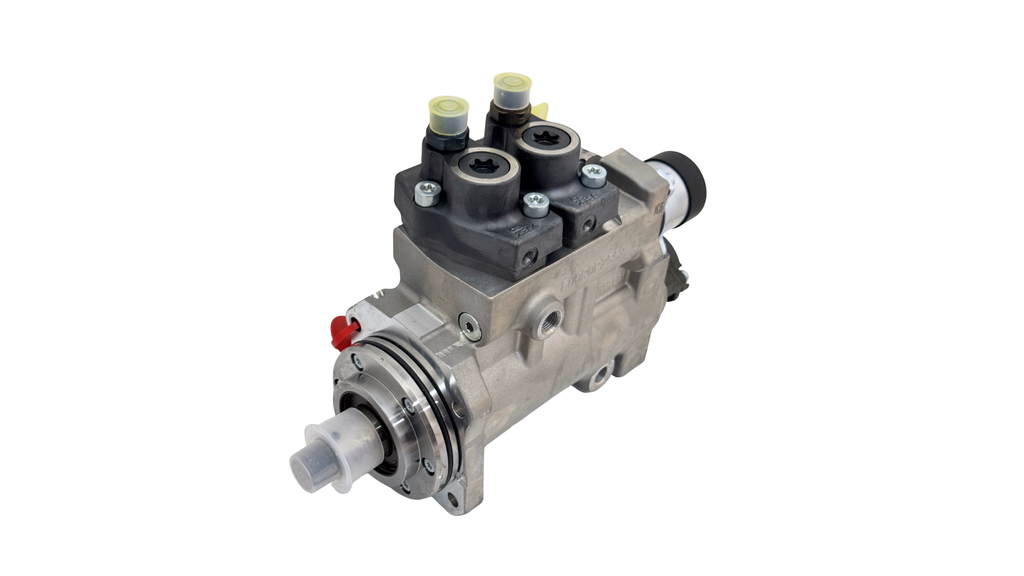 BOMBA DE INYECCION RECONSTRUIDA CPN5 MAXXFORCE N11,N13 0986437506