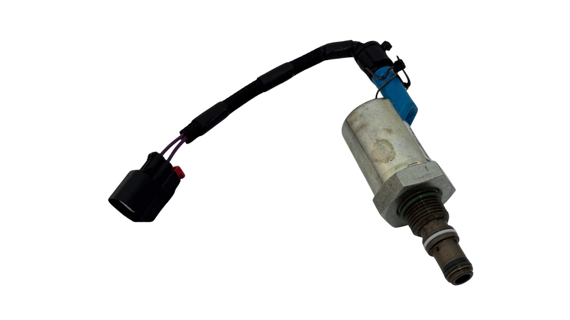 VALVULA IPR DT466E NAVISTAR 2010-2015 | 1889325C95 | AP63514