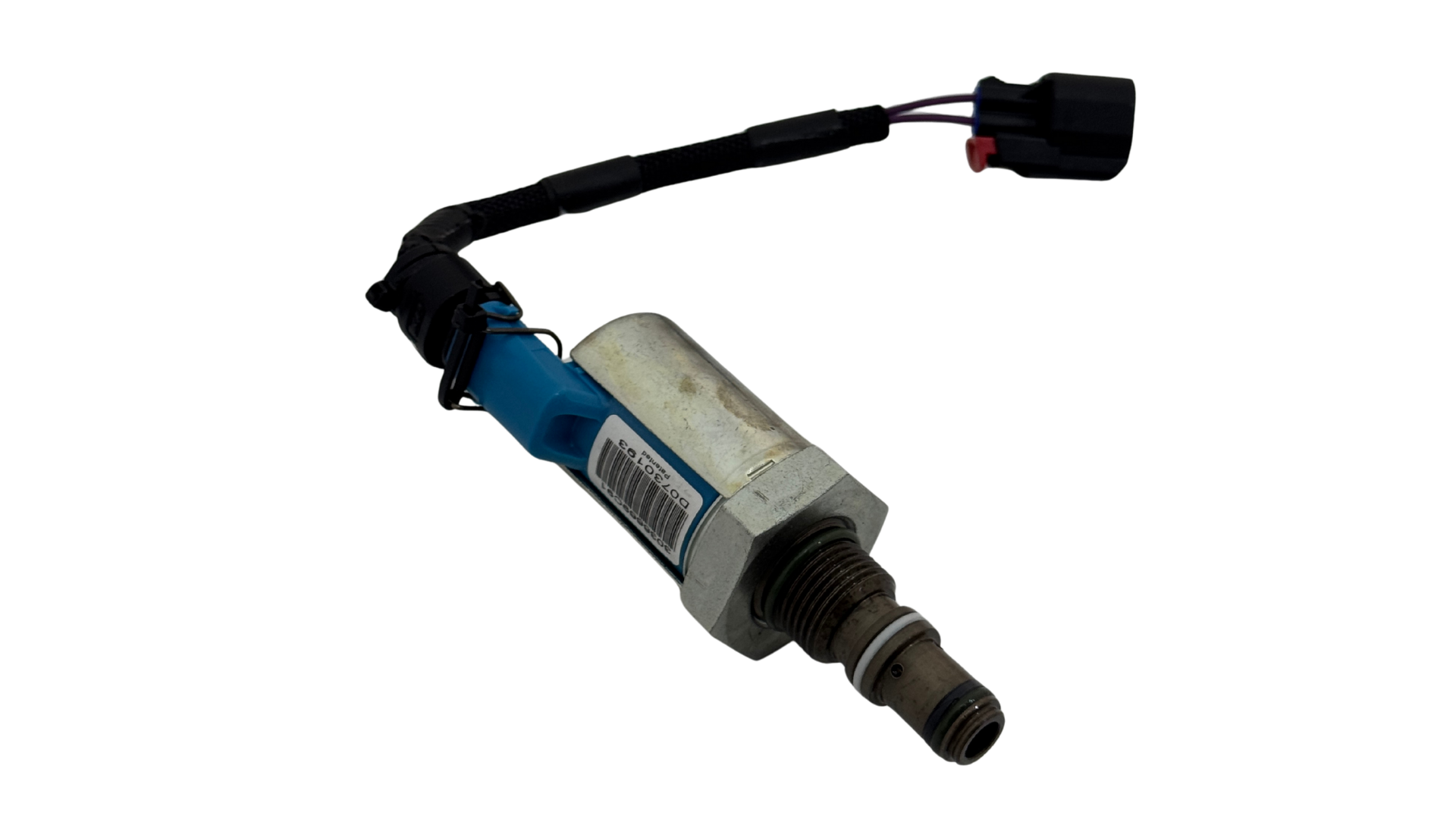 VALVULA IPR DT466E NAVISTAR 2010-2015 | 1889325C95 | AP63514