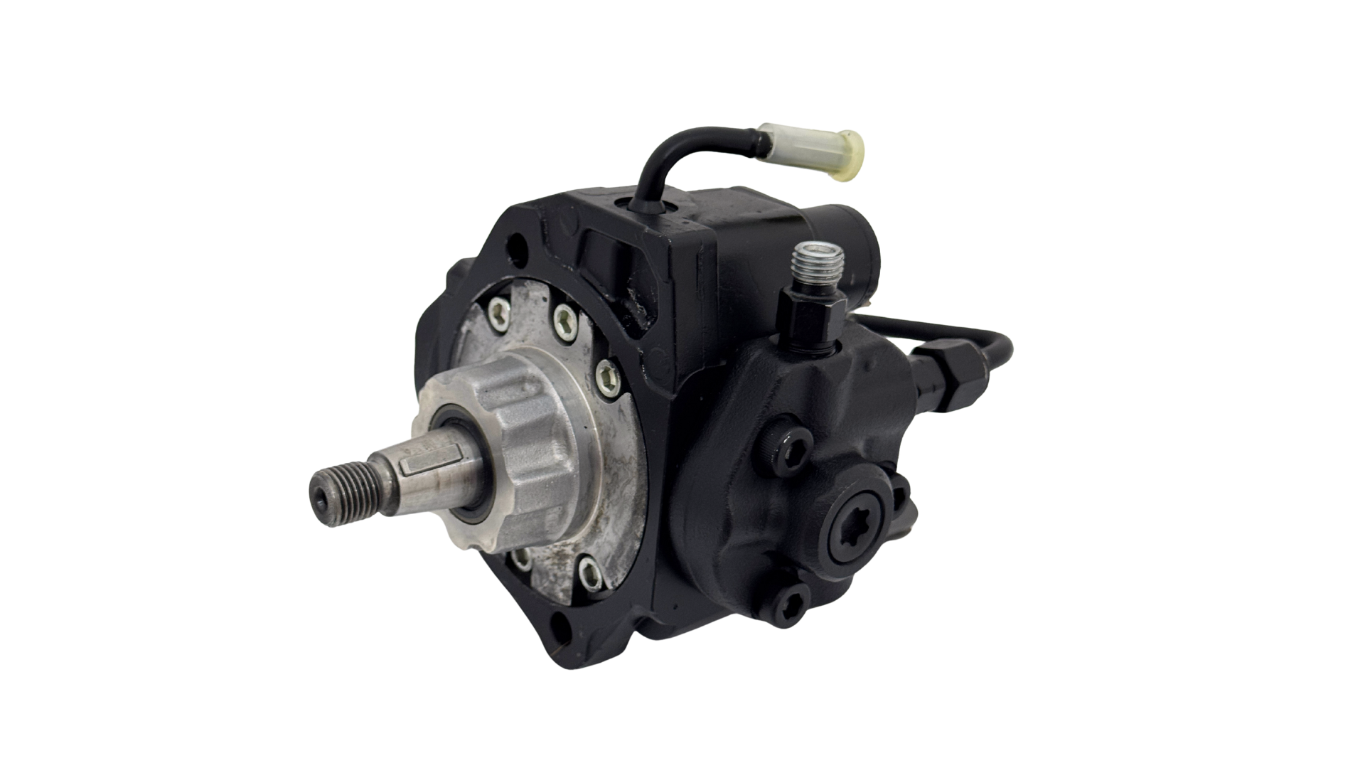 BOMBA DE INYECCION RECONSTRUIDA DENSO NISSAN NP300 YD25 2.5L LDFA0287