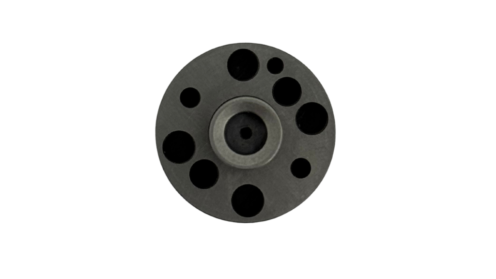 VALVULA DE CARRETE INYECTOR CATERPILLAR C7/C9 | 92021-KS