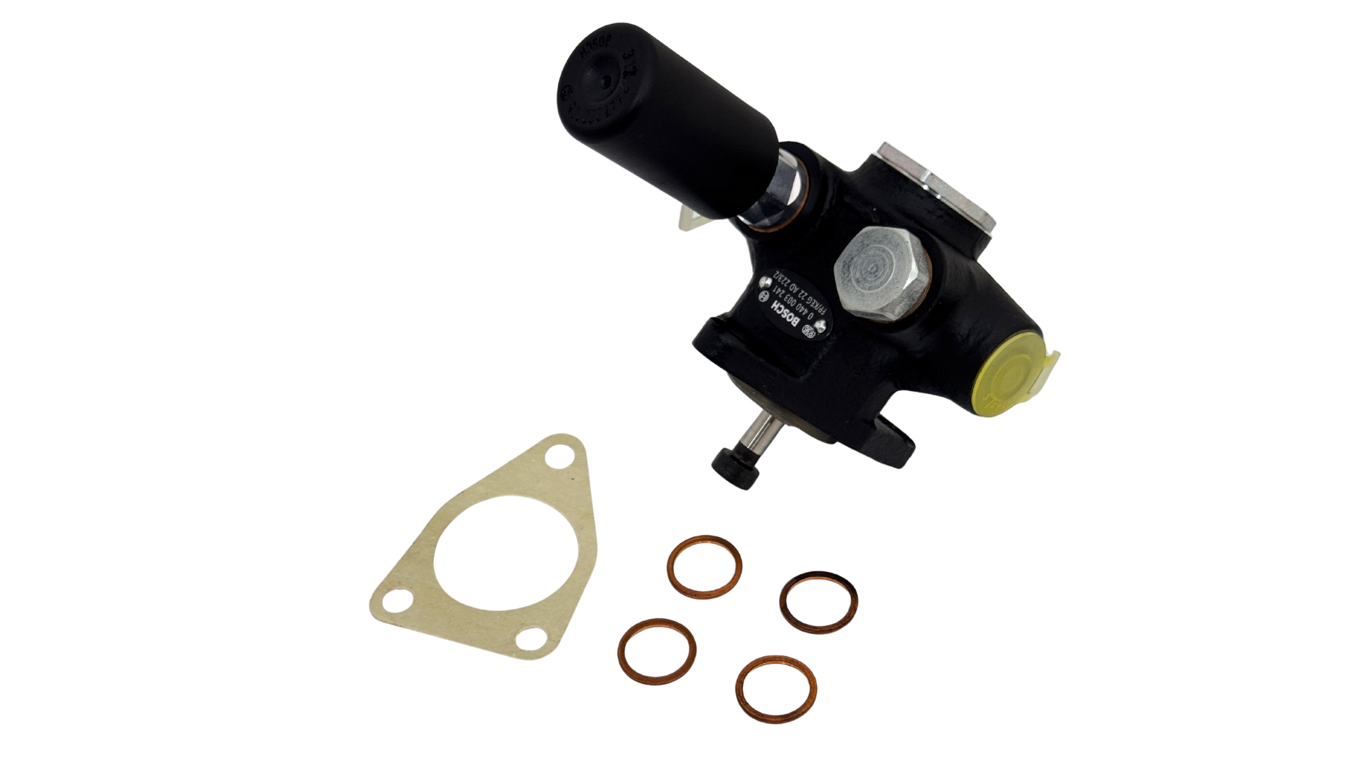 BOMBA DE ALIMENTACION FP/KEG22AD223/2 MERCEDES BENZ 0000902750