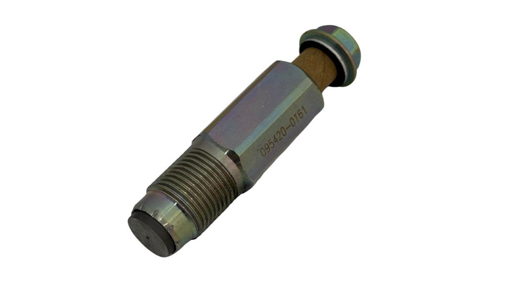 VALVULA LIMITADORA DE PRESION RIEL DENSO | 095420-0161 | NK79909CR